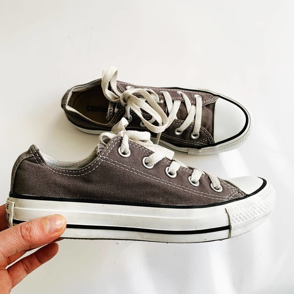 Converse Shoes - Converse Chuck Taylor All Star Unisex Sneakers 1J794 Size Men's 4 Women's 6